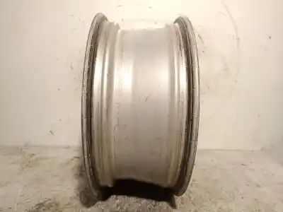 Second-hand car spare part rim for opel astra h (a04) 1.6 (l48) oem iam references 13256790  r166.5jx16h2et39