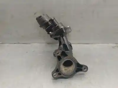 Second-hand car spare part thermostat for renault grand scénic iii (jz0/1_) 1.6 dci (jz00, jz12) oem iam references 110601797r  110601797r