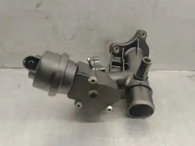 Second-hand car spare part thermostat for renault grand scénic iii (jz0/1_) 1.6 dci (jz00, jz12) oem iam references 110601797r  110601797r