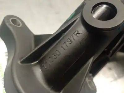 Second-hand car spare part thermostat for renault grand scénic iii (jz0/1_) 1.6 dci (jz00, jz12) oem iam references 110601797r  110601797r