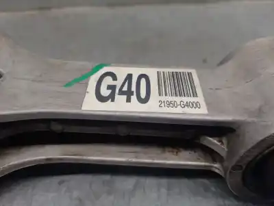 Автозапчастина б/у підтримка двигуна для kia ceed tourer (cd) 1.0 t-gdi посилання на oem iam 21950g4000  21950g4000