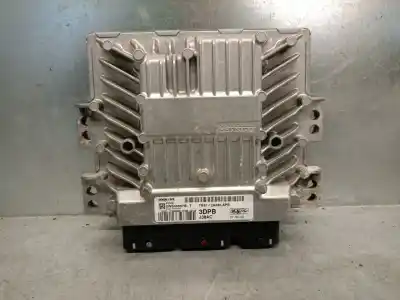 Peça sobressalente para automóvel em segunda mão  por FORD FOCUS BERLINA (CAP)  Referências OEM IAM 7M5112A650APB 5WS40607B SIEMENS VDO 