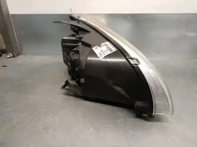 Second-hand car spare part left headlight for ford focus ii (da_, hcp, dp) 1.8 tdci oem iam references 4m5113w030af  1480990
