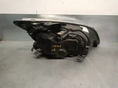 Second-hand car spare part left headlight for ford focus ii (da_, hcp, dp) 1.8 tdci oem iam references 4m5113w030af  1480990
