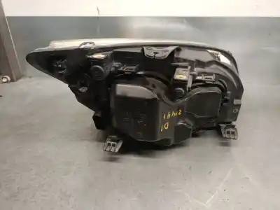 Second-hand car spare part left headlight for ford focus ii (da_, hcp, dp) 1.8 tdci oem iam references 4m5113w030af  1480990
