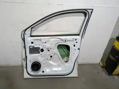 Автозапчасти б/у дверь передняя правая за skoda karoq (nu7, nd7) 1.6 tdi ссылки oem iam 57a831052  57a831052