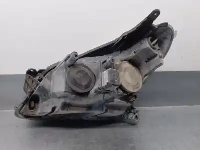 Автозапчастина б/у права фа для opel astra h (a04) 1.6 (l48) посилання на oem iam 13239289 1eg27037042 hella 1216660