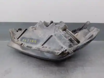 Автозапчастина б/у права фа для opel astra h (a04) 1.6 (l48) посилання на oem iam 13239289 1eg27037042 hella 1216660