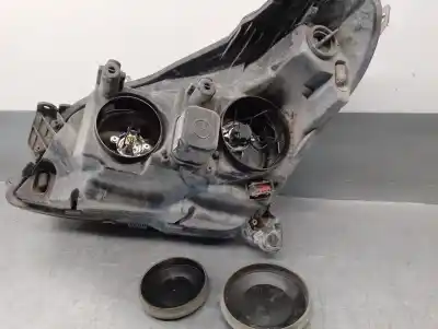 Автозапчастина б/у права фа для opel astra h (a04) 1.6 (l48) посилання на oem iam 13239289 1eg27037042 hella 1216660