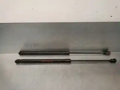Second-hand car spare part tailgate gas strut for audi a2 (8z0) 1.4 tdi oem iam references 8z0827552c