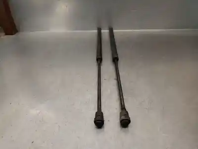 Peça sobressalente para automóvel em segunda mão amortecedores do tronco / porta por audi a2 (8z0) 1.4 tdi referências oem iam 8z0827552c  8z0827552c
