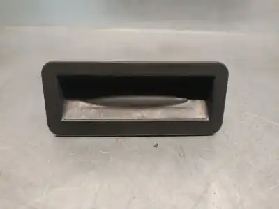 Peça sobressalente para automóvel em segunda mão  por FORD FOCUS BERLINA (CAP)  Referências OEM IAM 6M5119B514AC  1857085