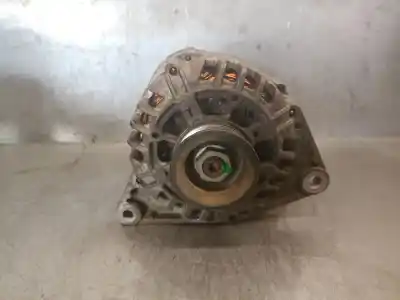 Автозапчасти б/у генератор за audi a4 b5 avant (8d5) 1.8 t ссылки oem iam 06b903016d 2542225a valeo 06b903018cx