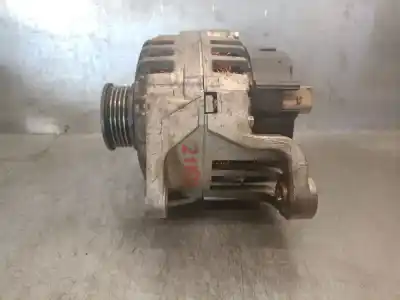 Автозапчасти б/у генератор за audi a4 b5 avant (8d5) 1.8 t ссылки oem iam 06b903016d 2542225a valeo 06b903018cx