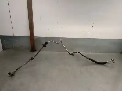 Second-hand car spare part air conditioning pipes for audi a2 (8z0) 1.4 tdi oem iam references 8z1260713a