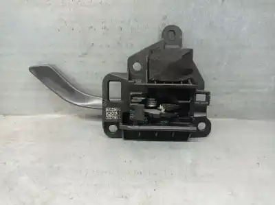 Second-hand car spare part sensor for hyundai i30 ranchera familiar (gd) 1.6 crdi oem iam references 392652a200 0281006571 bosch 