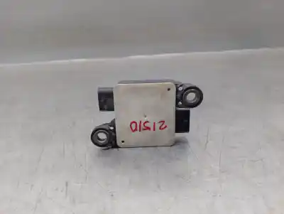 Second-hand car spare part sensor for hyundai i30 ranchera familiar (gd) 1.6 crdi oem iam references 392652a200 0281006571 bosch 