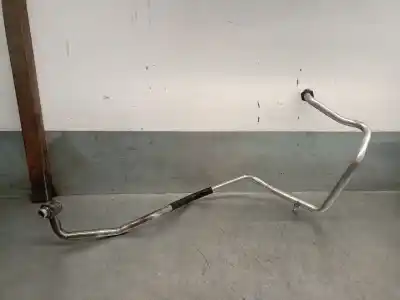 Peça sobressalente para automóvel em segunda mão tubos de ar condicionado por audi a2 (8z0) 1.4 tdi referências oem iam 8z1260740  8z1260740