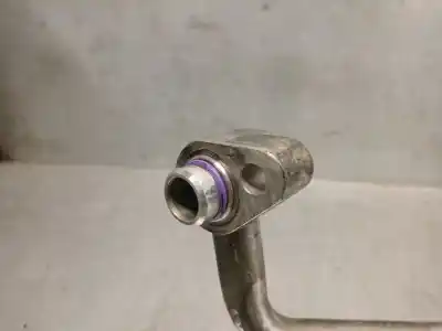 Peça sobressalente para automóvel em segunda mão tubos de ar condicionado por audi a2 (8z0) 1.4 tdi referências oem iam 8z1260740  8z1260740