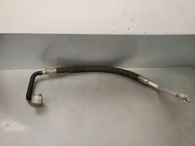 Pezzo di ricambio per auto di seconda mano Tubi Aria Condizionata per AUDI A2 (8Z0) 1.4 TDI Riferimenti OEM IAM 8Z0260707P  8Z0260707P