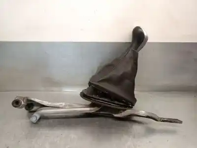 Peça sobressalente para automóvel em segunda mão alavanca de velocidades por bmw 3 touring (f31) 320 d referências oem iam 25117602036