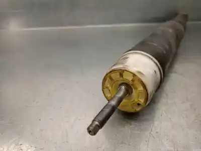 Second-hand car spare part sump for renault grand scénic iii (jz0/1_) 1.6 dci (jz00, jz12) oem iam references 111237780r  