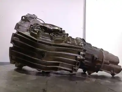 Second-hand car spare part sump for renault grand scénic iii (jz0/1_) 1.6 dci (jz00, jz12) oem iam references 111237780r  