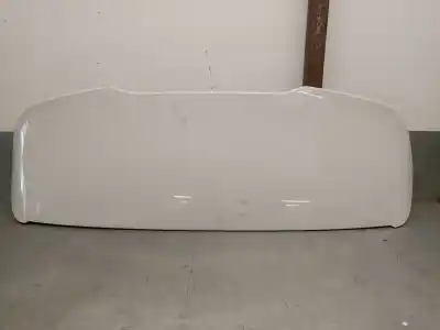 Peça sobressalente para automóvel em segunda mão spoiler da tampa da mala por volvo v40 fastback (525) d3 referências oem iam 31253973