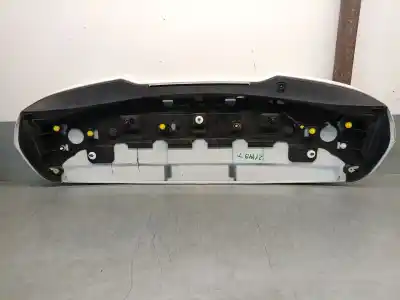 Second-hand car spare part rear spoiler for volvo v40 fastback (525) d3 oem iam references 31253973  31347053