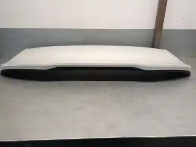 Second-hand car spare part rear spoiler for volvo v40 fastback (525) d3 oem iam references 31253973  31347053