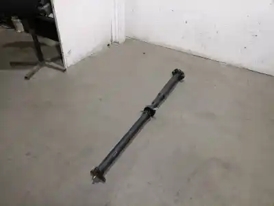 Peça sobressalente para automóvel em segunda mão transmissão central traseira por bmw 3 touring (f31) 320 d referências oem iam 7600184