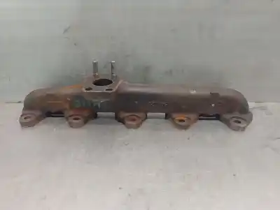 Pezzo di ricambio per auto di seconda mano Collettore Di Scarico per PEUGEOT 307 BREAK/SW (S2) 1.6 16V CAT Riferimenti OEM IAM 548028  0341J2