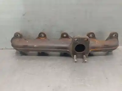Pezzo di ricambio per auto di seconda mano collettore di scarico per peugeot 307 break/sw (s2) 1.6 16v cat riferimenti oem iam 548028  0341j2