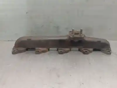 Pezzo di ricambio per auto di seconda mano collettore di scarico per peugeot 307 break/sw (s2) 1.6 16v cat riferimenti oem iam 548028  0341j2