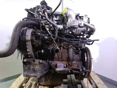 Second-hand car spare part complete engine for iveco daily iv furgón 35c12 v, 35c12 v/p, 35s12 v, 35s12 v/p oem iam references f1ae0481g 0543428 504368277