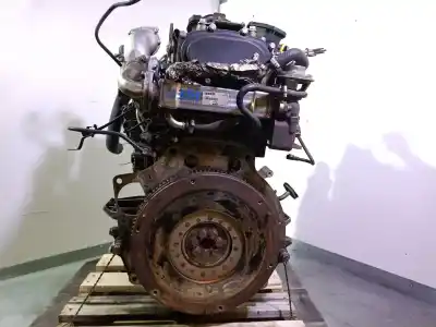 Second-hand car spare part complete engine for iveco daily iv furgón 35c12 v, 35c12 v/p, 35s12 v, 35s12 v/p oem iam references f1ae0481g 0543428 504368277