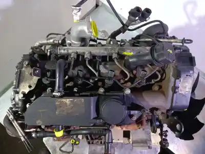 Автозапчасти б/у полный двигатель за iveco daily iv furgón 35c12 v, 35c12 v/p, 35s12 v, 35s12 v/p ссылки oem iam f1ae0481g 0543428 504368277