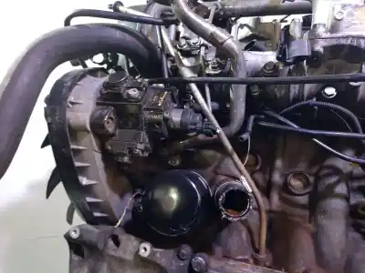 Автозапчасти б/у полный двигатель за iveco daily iv furgón 35c12 v, 35c12 v/p, 35s12 v, 35s12 v/p ссылки oem iam f1ae0481g 0543428 504368277