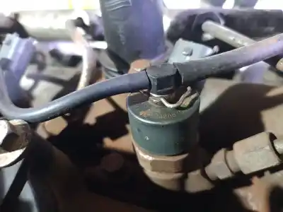 Автозапчасти б/у полный двигатель за iveco daily iv furgón 35c12 v, 35c12 v/p, 35s12 v, 35s12 v/p ссылки oem iam f1ae0481g 0543428 504368277