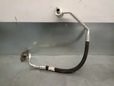 Peça sobressalente para automóvel em segunda mão tubos de ar condicionado por volvo v40 fastback (525) d3 referências oem iam 31455316