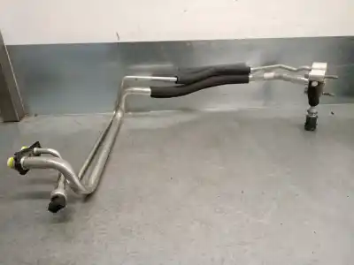 Peça sobressalente para automóvel em segunda mão tubos de ar condicionado por volvo v40 fastback (525) d3 referências oem iam 31467913