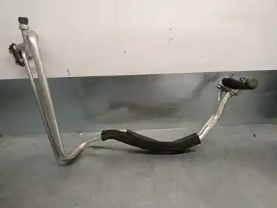 Peça sobressalente para automóvel em segunda mão tubos de ar condicionado por volvo v40 fastback (525) d3 referências oem iam 31467913  