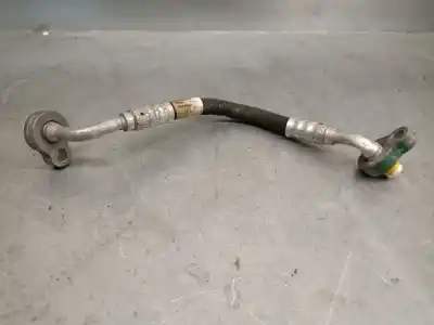 Peça sobressalente para automóvel em segunda mão tubos de ar condicionado por volvo v40 fastback (525) d3 referências oem iam 31455314