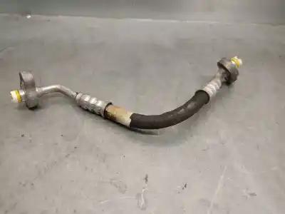 Peça sobressalente para automóvel em segunda mão tubos de ar condicionado por volvo v40 fastback (525) d3 referências oem iam 31455314  