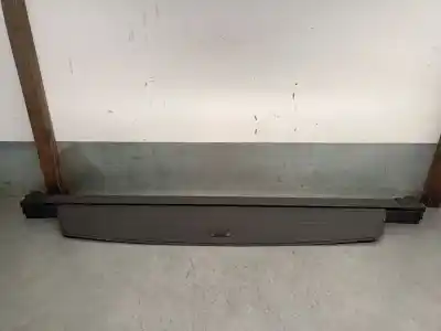 Second-hand car spare part parcel shelf for audi a2 (8z0) 1.4 tdi oem iam references 8z0863553