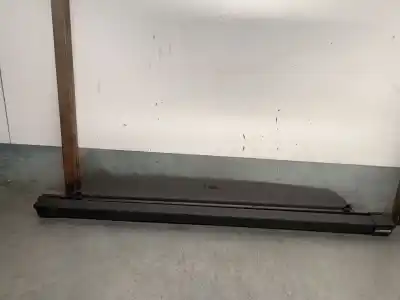 Peça sobressalente para automóvel em segunda mão chapeleira por audi a2 (8z0) 1.4 tdi referências oem iam 8z0863553  8z0863553