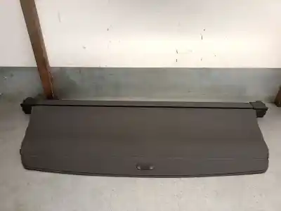 Peça sobressalente para automóvel em segunda mão chapeleira por audi a2 (8z0) 1.4 tdi referências oem iam 8z0863553  8z0863553