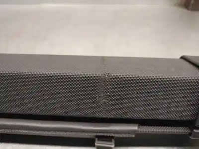 Peça sobressalente para automóvel em segunda mão chapeleira por audi a2 (8z0) 1.4 tdi referências oem iam 8z0863553  8z0863553