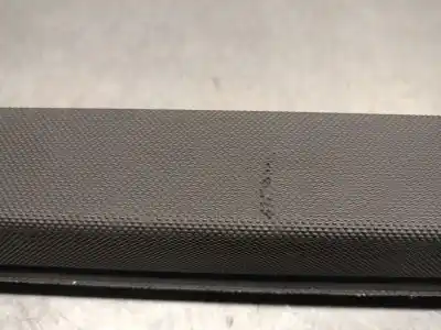 Peça sobressalente para automóvel em segunda mão chapeleira por audi a2 (8z0) 1.4 tdi referências oem iam 8z0863553  8z0863553