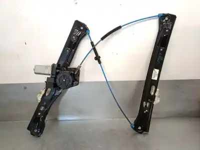 Peça sobressalente para automóvel em segunda mão elevador de vidros dianteiro direito por bmw 3 touring (f31) 320 d referências oem iam 725982410